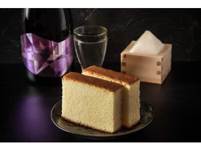 郷宝カステラ 新発売！千秋庵総本家 宝来町本店で販売を開始します