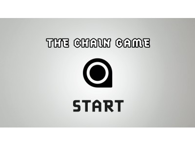 車のパーツのように“繋がる”ムービー「THE CHAIN GAME（しりとり）」を公開！