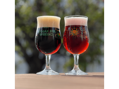 5月の最終週末はBBW大阪で決まりベルギービールウィークエンド2024 大阪開催　5月22日（水）～ 5...
