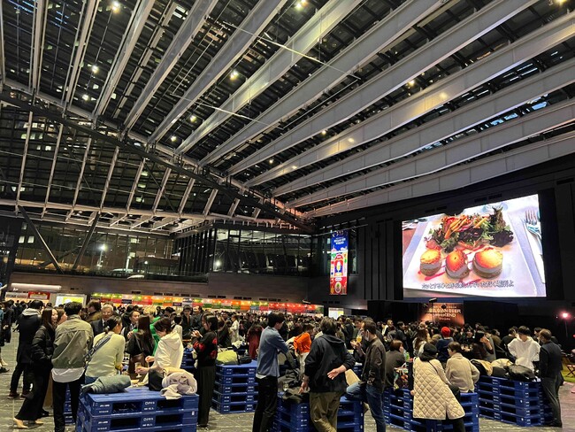 ベルギービールウィークエンド2025 新宿　5年目の今年は、特別企画としてベルギー大使館エグゼクティブシェフによるスペシャルディナー実施