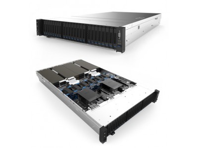 ２Uサイズに４基のIntel(R)Xeon(R)プロセッサCPUを搭載可能なInspur NF8260M5の販売を開始-株式会社グリットワークス