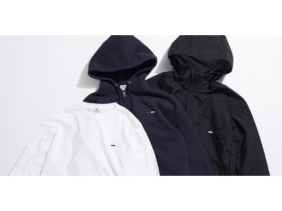 「ビューティ＆ユース ユナイテッドアローズ」×ガンバ大阪 秋冬に活躍必至の第3弾コラボアイテムが8月12日（金）より予約受付開始