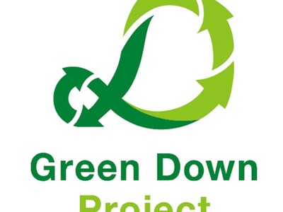 ユナイテッドアローズ グリーンレーベル リラクシング「グリーンダウンプロジェクト」のリサイクルダウンを使用したダウンウェアを今年も販売