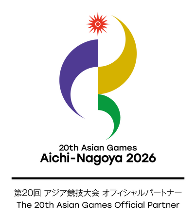 愛知・名古屋アジア・アジアパラ競技大会組織委員会との第20回アジア競技大会 パートナーシップ契約締結式の開催について
