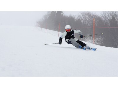 JTBガイアレック、プロスキーヤーとともに「スキーの新たな体験価値」を提供