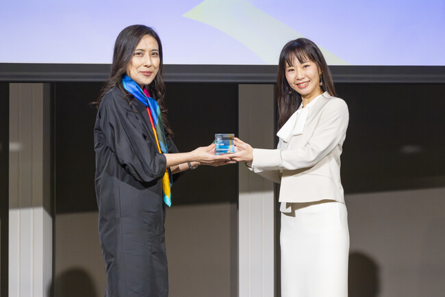 JTB、「Japan Branding Awards 2025」において「Silver」を受賞