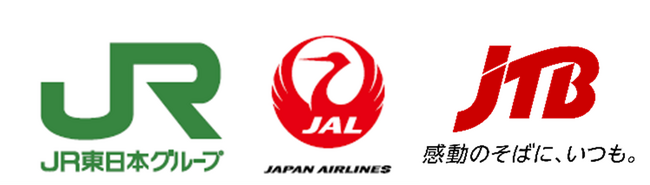 JR東日本・JALの地域未来創生戦略にJTBが連携し東日本エリアの立体型観光を推進