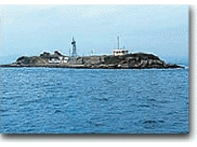 第二海堡と東京湾要塞をめぐる横須賀歴史探訪　「第二海堡上陸ツアー」9月4日（火）募集開始