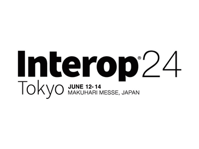 【06/13(木) 幕張メッセ 】Spider Labs、Interop Tokyo 2024 「生成A...