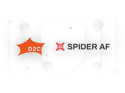 アドフラウド対策ツール「Spider AF」、IP Blocklist APIサービスを株式会社D2Cへ提供開始。無効トラフィック対策の観点からアドネットワーク健全化に大きく貢献します。