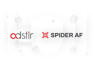 アドフラウド対策ツール「Spider AF」、IP Blocklist APIサービスをadstirへ提供開始。無効トラフィック対策の観点からSSP健全化に大きく貢献します。