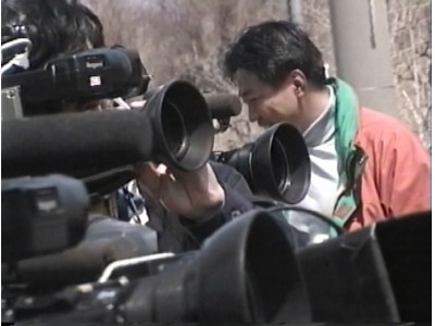オウム事件に切り込んだ森達也監督『A』『A2』、想田和弘監督の“観察映画”『精神』など傑作ドキュメンタリー映画16タイトルを配信開始
