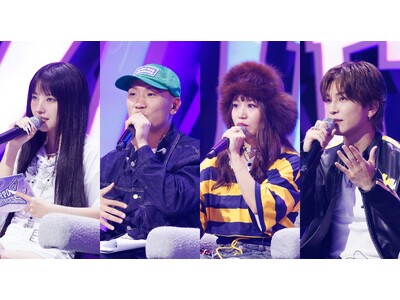 i-dle ソヨン、Gaeko、RIEHATA、岩田剛典が審査！『HIP POP Princess』現役...