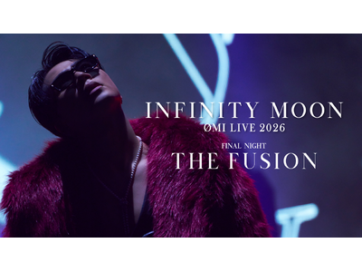�u?MI LIVE 2026 �`INFINITY MOON�`�v�t�@�C�i��������U-NEXT�ɂēƐ胉�C�u�z�M����I�ߋ��̃��C�u�f�����Ɛ�z�M�X�^�[�g
