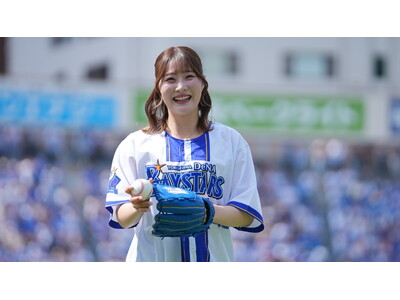 ���q�v���S���t�@�[�E�s��؂����̃v���싅�n�����ɓo�I�w�X�|�[�c�ς�Ȃ�I U-NEXT DAY�xDeNA�x�C�X�^�[�Y vs. �ǔ��W���C�A���c��ɂ�