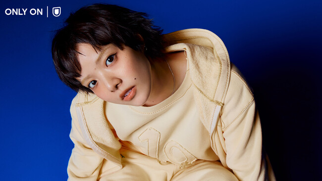 U-NEXTがあいみょん10周年の配信パートナーに就任！阪神甲子園球場での凱旋ライブをU-NEXTにて独占ライブ配信決定！