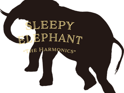 薩󠄀摩酒造『SLEEPY ELEPHANT “THE HARMONICS”』数量限定で新発売