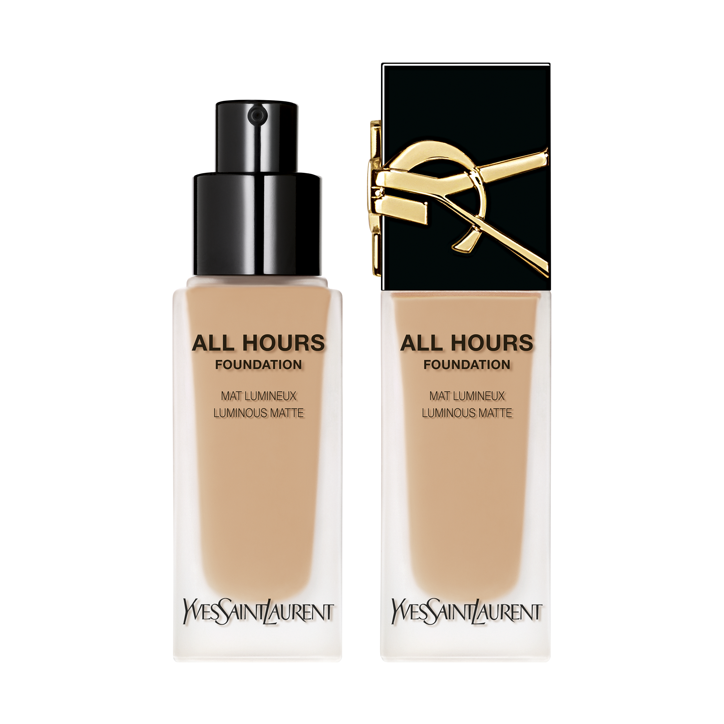 【YSL×小田切ヒロ】新ファンデーション「オールアワーズ リキッド」魅力大解剖ライブ配信決定！
