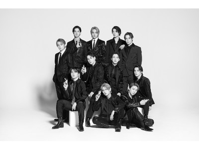 JO1×YSL BEAUTY FOR ALL HOURS LIQUID「オールアワーズ リキッド」のためのCMが誕生！LIVE配信も決定！