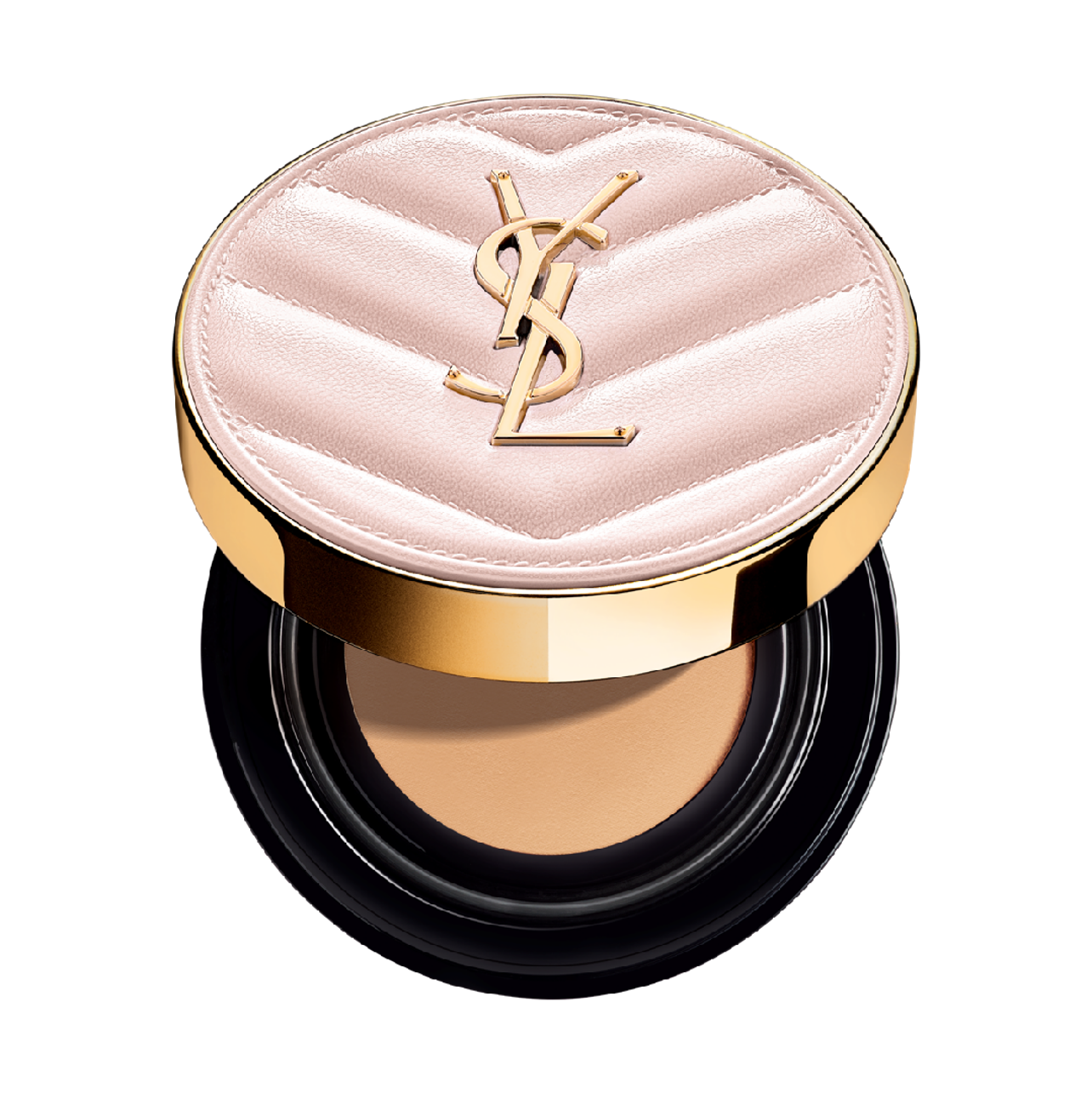 【YSL】”白光肌”をつくる話題の”ピンククッション”「ラディアント タッチ グロウパクト」登場！