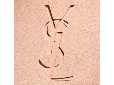 【YSL BEAUTY】2023年スプリングルック「モロッカン ピンク ヌード」発売。サンセットを浴びてピンクに染まり輝くモロッコの砂漠がインスピレーション。