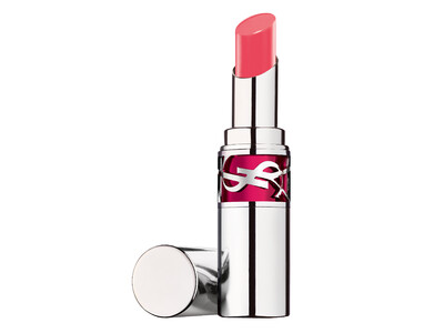 【YSL】潤いあふれるツヤリップ「ルージュ ヴォリュプテ キャンディグレーズ」から味見したくなるジューシーな新3色”ジューシー シロップ コレクション”登場。とろけるようなサマータイムを！