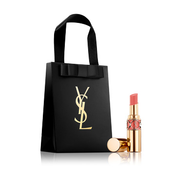 ギフトラッピングサービスがさらに充実！YSL BEAUTE 公式オンライン ブティックがリニューアル