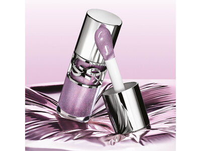【YSL BEAUTY】ザ・プランパー解禁!大胆なツヤとジンジャーハグ・プランプの「YSL ラブシャイン...