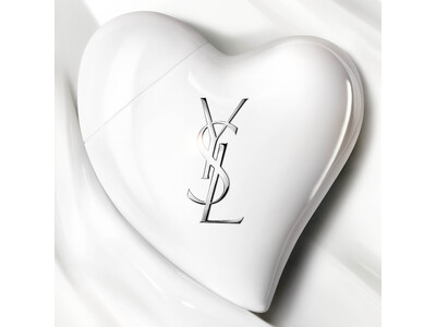 ”ハートのお守りクリーム”「ケアクラッシュ セラムクリーム」が、YSL BEAUTYのスキンケアカテゴリーにおける史上最高販売個数を誇る大ヒットアイテムへ。