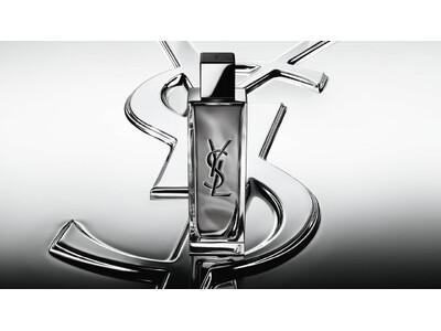 �yYSL BEAUTY�z�g�y�₩���h�Ɓg�[���h���n�������A���ɂ̎����炵�������藧�B�uMYSLF�v����A�E�b�f�B �X�L��-���X�N�̍��肪�V�o��B