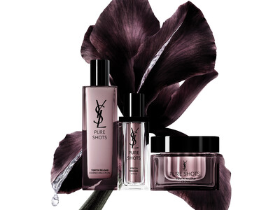 【YSL BEAUTY】