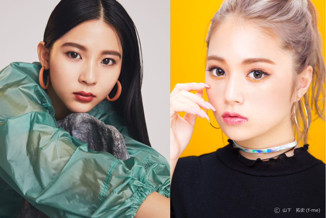〈8/6（木）YSL BEAUTY TWITTER ライブ配信〉スペシャルゲスト ミチ＆浪花ほのか『最旬リップメイク×無敵ベースメイク編』放送決定！