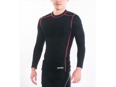 虫よけ・UVカットの高機能繊維で作られたスポーツシャツ「SKINFEEL」