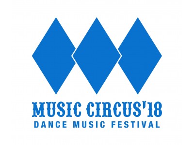 大阪夏フェスMUSIC CIRCUS'18が3月1日(木)から超早割チケットの販売を