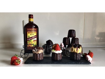 新入社員が店長就任！新米パティシエが手掛けるカヌレ専門店「ラムンスロード」が5月2日、木更津市に新規オープン