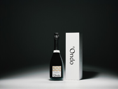 氷温熟成に特化した、 日本酒ブランド「Ondo」が誕生