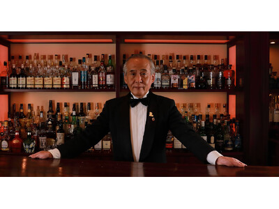 京都を代表する伝説的バーテンダー 西田 稔 氏 監修のオリジナルウイスキー専門店「Cask salon de K（カスク サロン ド ケイ）」が2025年8月23日(土) ECサイトOPEN