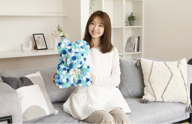 「一生枯れない、感謝のカタチ」ローズベア＆ローズラビット全11種が登場。『お酒の専門店 リカマン楽天市場店』が母の日ギフトの新定番を提案