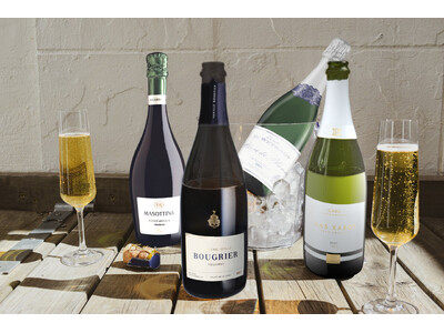 業務用ワイン仕入サイト「WINEPRO」夏季限定スパークリングワインまとめ買いキャンペーンを実施中！