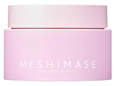 【3/24先行発売】白玉ボディスクラブで全身透明感ケア！ざらつき・黒ずみ*1を徹底ケアして、もちすべボディへ