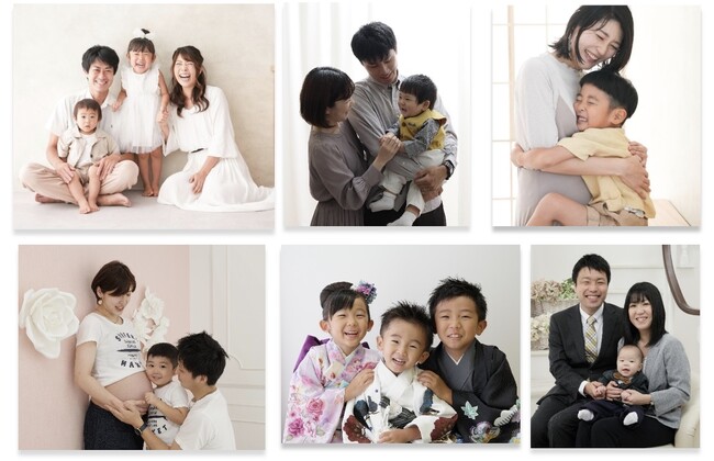 X^WIAX~PGCuʐ^كX}CPROJECTvɂāA `Ɏʐ^Ȃ`ʐ^ReXg̎܍i𔭕\I