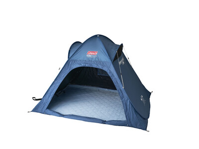 コールマン、新作レジャーシート2種を発売