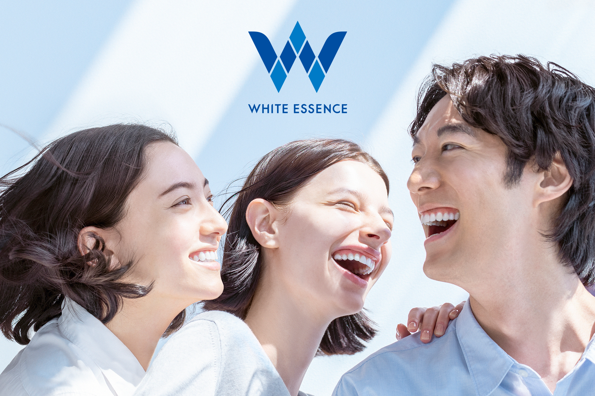 ホワイトニングや歯のクリーニングなどのサービスを全国の加盟歯科医院で展開するホワイトエッセンス、2026年3月、新たな5院をオープン