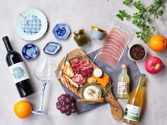 「NEWoMan TAKANAWA」にOPEN！「ZEROから始まる、新しい食の交差点」がコンセプトの新業態「ZEROCORNER (ゼロコーナー)」