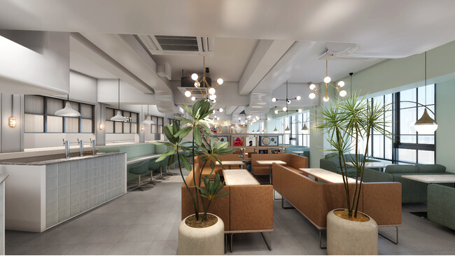 プレスリリース「【3/10(火) 渋谷】MOJA がリニューアルオープン！」のイメージ画像