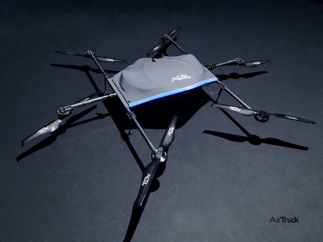 KDDIX}[gh[ƃGAlNXgAnzEȐluAirTruck Starter Packv񋟊Jn