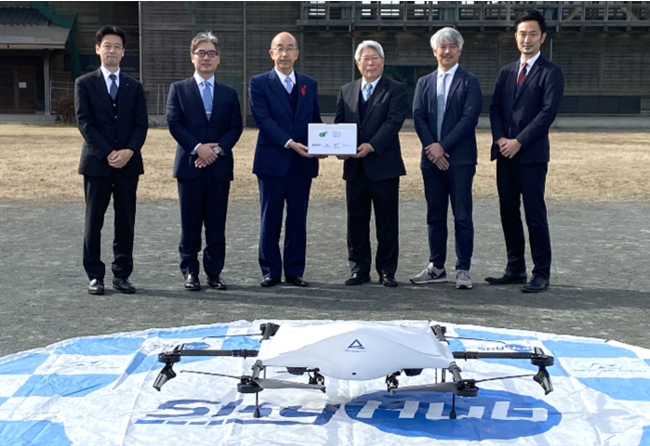 OdɉsŁüړvvɌuh[vƃf؂̂߂̎؎{