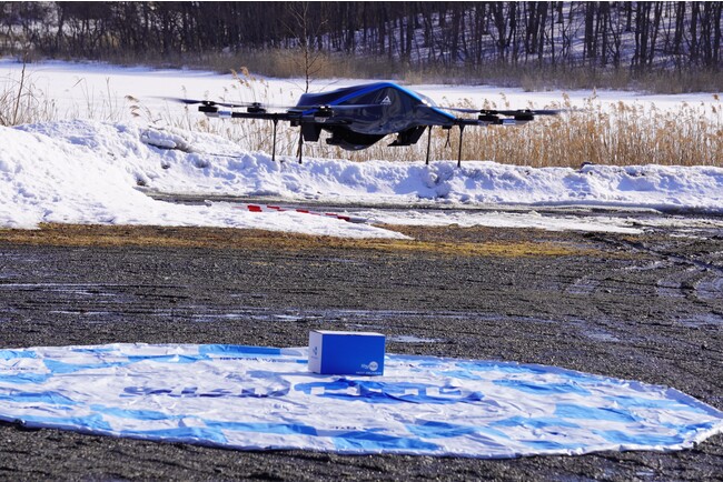 uЊQɋ܂Âvڎw^ŁA㍂xZppuЊQz肵ւ̋~̃h[zv؎{