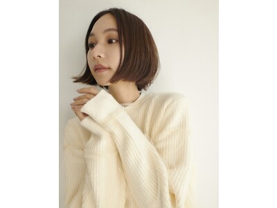 RANDEBOOより他と差をつけたいあなたにピッタリの、無難で終わらない旬ニットが新登場。