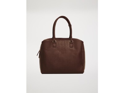 RANDEBOOより待望の新作A4ビジネスバッグが大好評発売中。